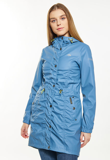 Schmuddelwedda Women's Raincoat