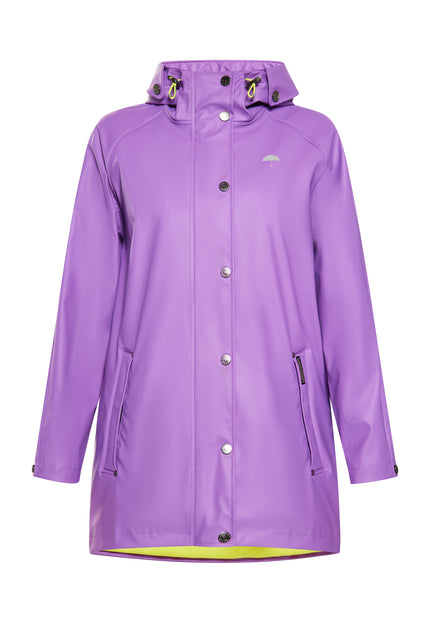 Schmuddelwedda Women's Raincoat