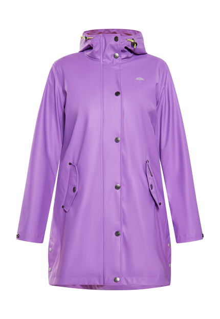 Schmuddelwedda Women's Raincoat