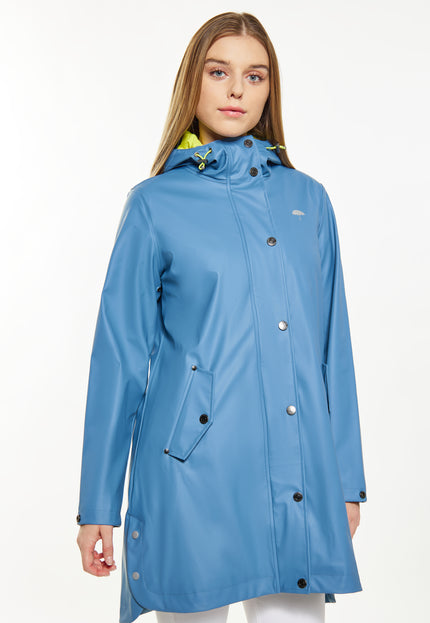 Schmuddelwedda Women's Raincoat