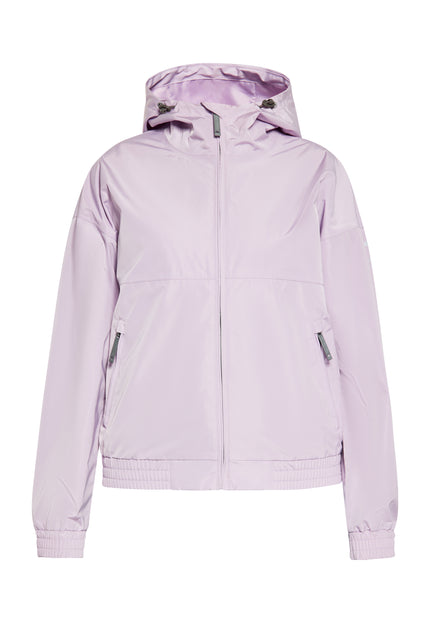 Schmuddelwedda Damen Regenjacke