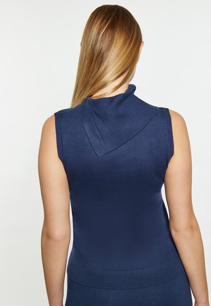 Dreimaster klassik Women's Sweater Vest