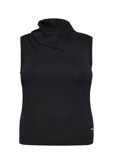 Dreimaster klassik Women's Sweater Vest