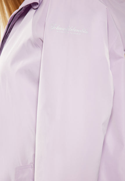 Schmuddelwedda Damen Regenjacke