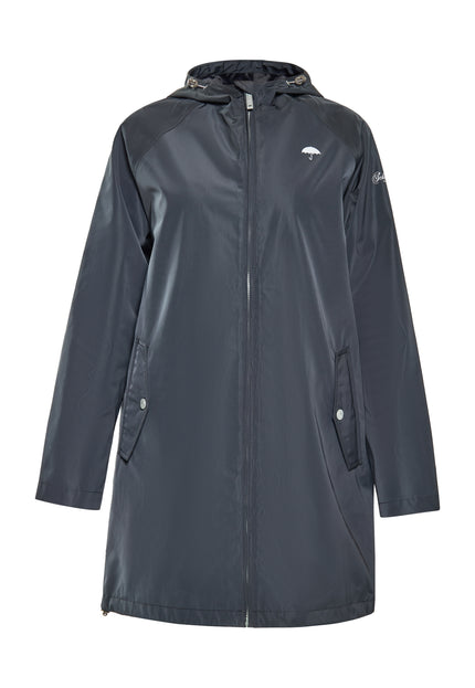 Schmuddelwedda Women's Rain Jacket