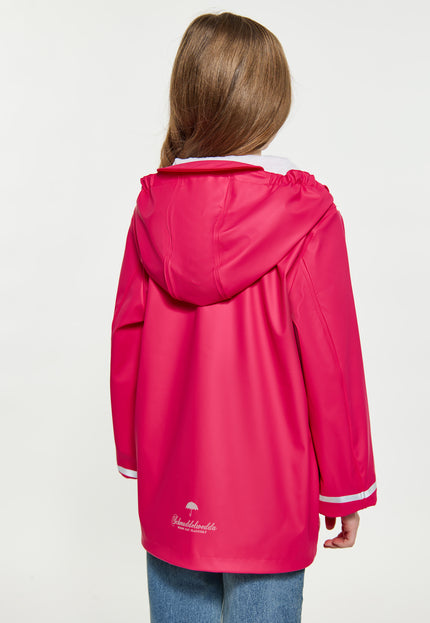 Schmuddelwedda Raincoat