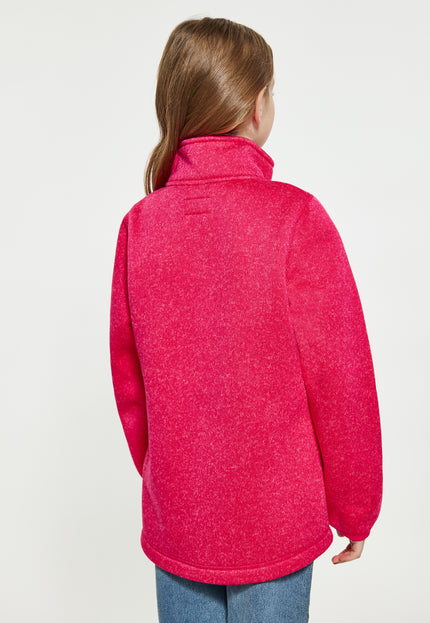 Schmuddelwedda  Knitted Fleece Jacket