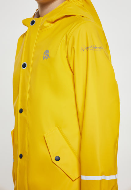 Schmuddelwedda  Raincoat