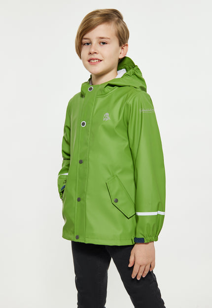 Schmuddelwedda  Raincoat