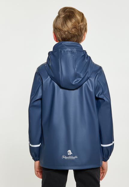 Schmuddelwedda  Raincoat