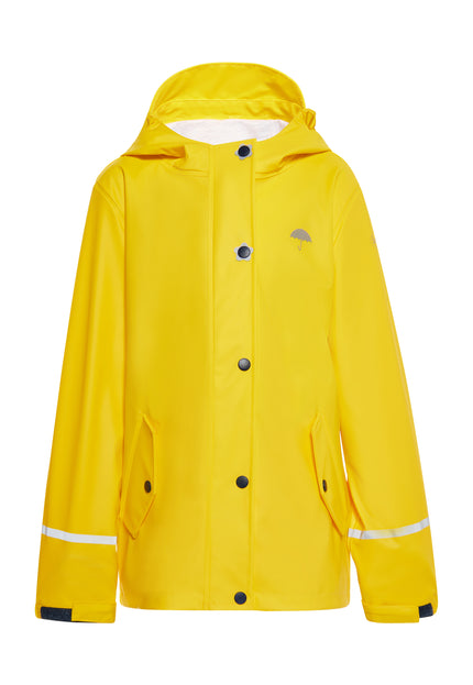 Schmuddelwedda Raincoat