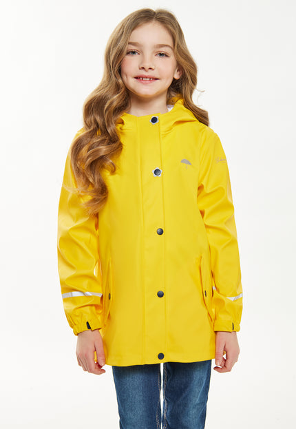 Schmuddelwedda Raincoat