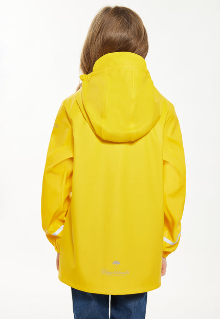 Schmuddelwedda Raincoat