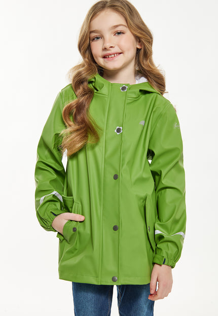 Schmuddelwedda Raincoat