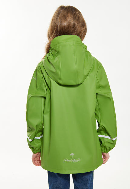 Schmuddelwedda Raincoat