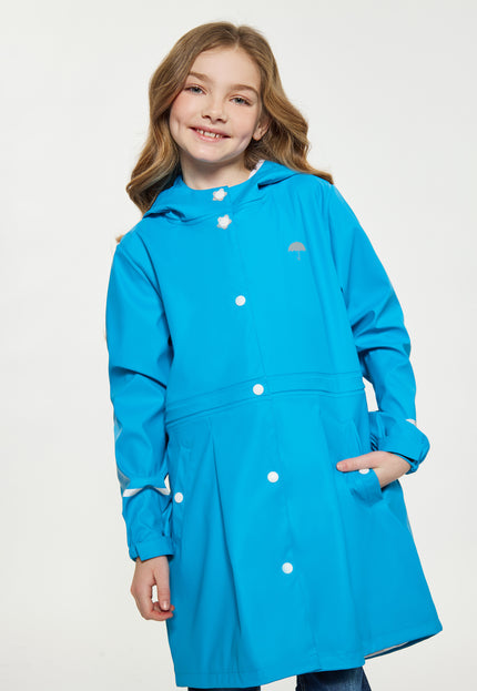 Schmuddelwedda  Raincoat