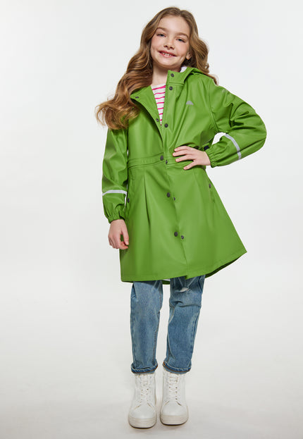 Schmuddelwedda  Raincoat