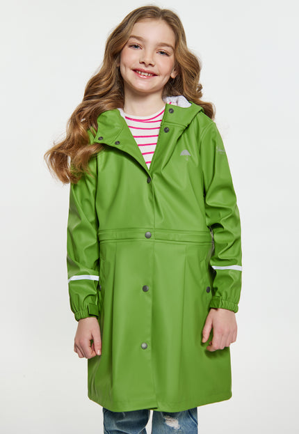 Schmuddelwedda  Raincoat