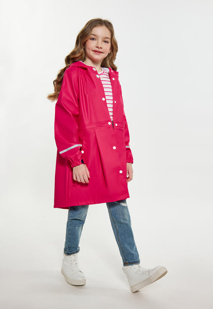 Schmuddelwedda  Raincoat