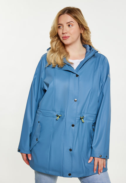 Schmuddelwedda Women's Raincoat