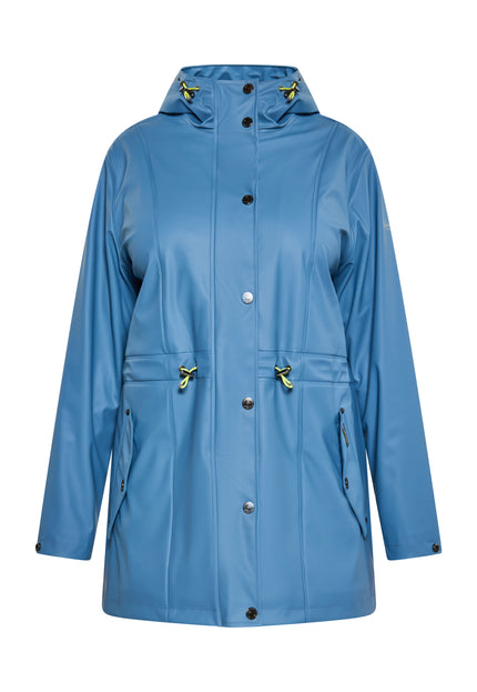 Schmuddelwedda Women's Raincoat