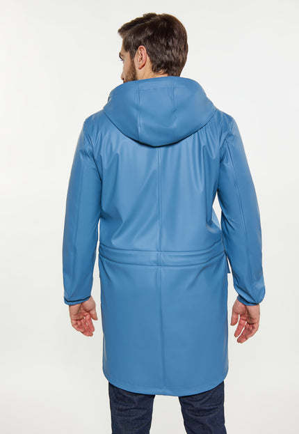 Schmuddelwedda Men's Raincoat