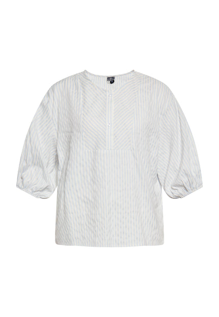 Dreimaster Maritim Women's Blouse