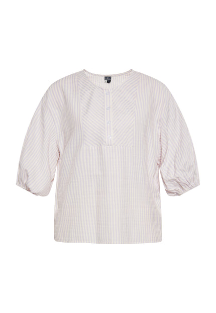 Dreimaster Maritim Women's Blouse