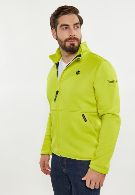 Schmuddelwedda Men's Schmuddelwedda Transition Jacket