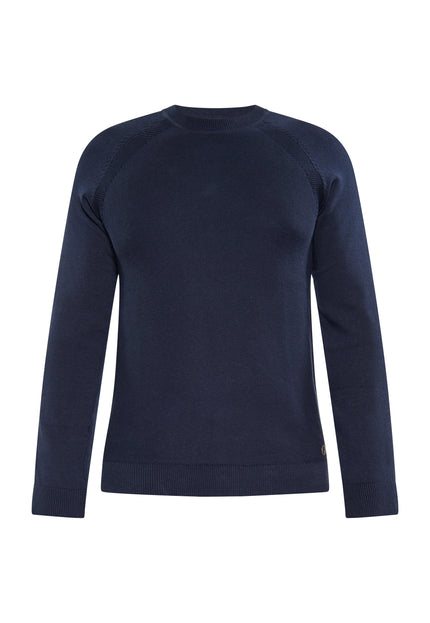 Dreimaster maritim Men's Sweater