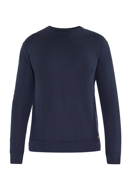 Dreimaster maritim Men's Sweater