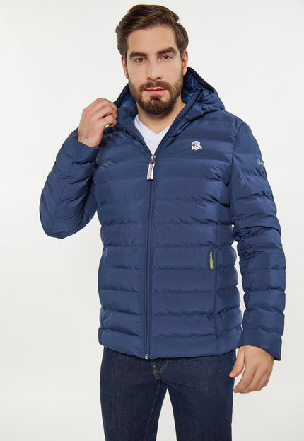 Schmuddelwedda Herren Übergangsjacke/Winterjacke