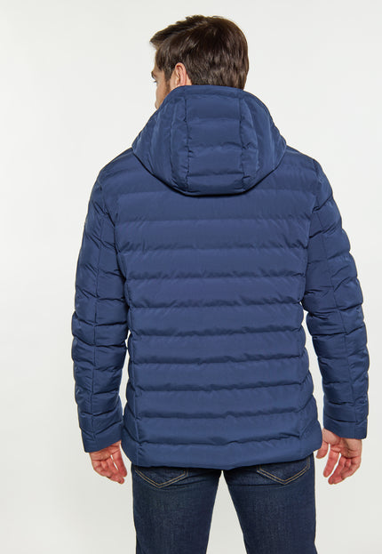 Schmuddelwedda Herren Übergangsjacke/Winterjacke