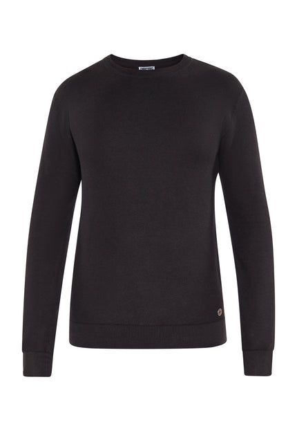 Dreimaster maritim Men's Sweater