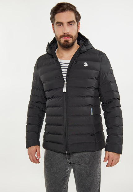 Schmuddelwedda Herren Übergangsjacke/Winterjacke