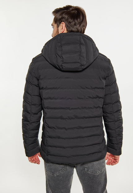 Schmuddelwedda Herren Übergangsjacke/Winterjacke