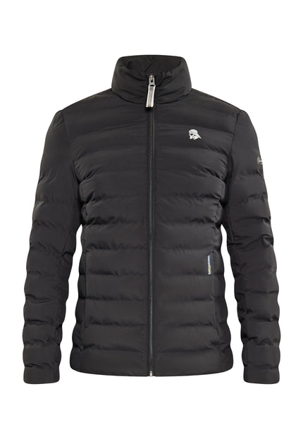 Schmuddelwedda Herren Übergangsjacke/Winterjacke