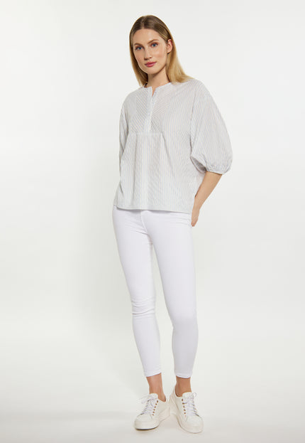 Dreimaster Maritim Women's Blouse