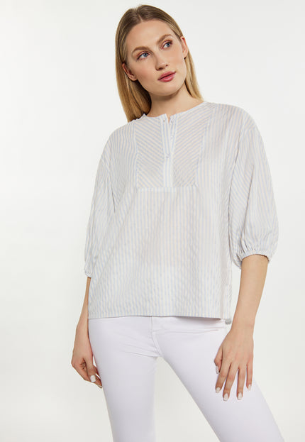 Dreimaster Maritim Women's Blouse