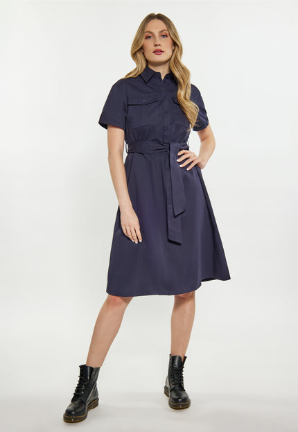 Dreimaster Vintage Women's Dress