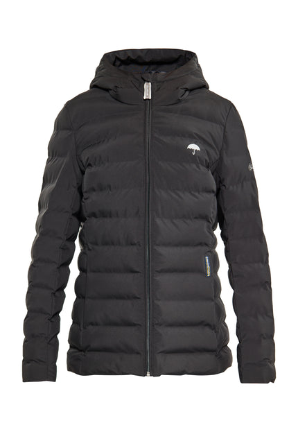 Schmuddelwedda Damen Übergangsjacke/Winterjacke