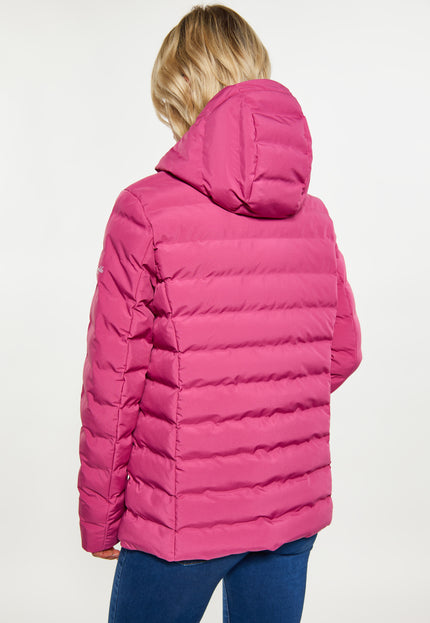 Schmuddelwedda Damen Übergangsjacke/Winterjacke