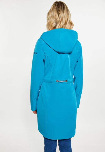 Schmuddelwedda Women's Softshell Coat