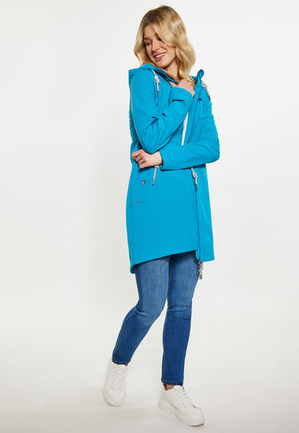 Schmuddelwedda Women's Softshell Coat