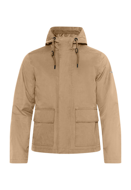 Dreimaster Klassik Men's Rain Jacket