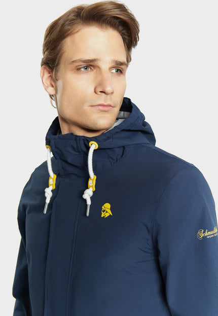 Schmuddelwedda Herren Regenjacke