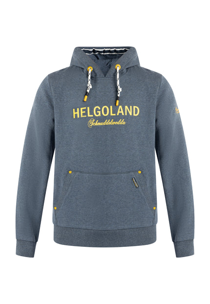 Schmuddelwedda Men's Hoodie