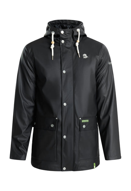 Schmuddelwedda Herren Regenjacke