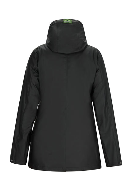 Schmuddelwedda Damen Regenjacke