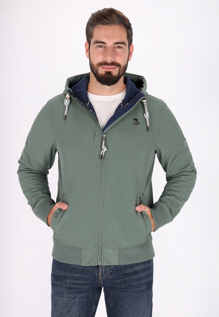 Schmuddelwedda Herren Softshell Blouson